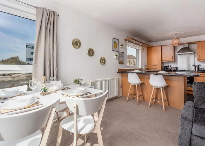 Walker Suite No52 - Donnini Apartments