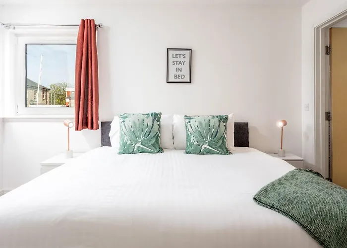 Walker Suite No52 - Donnini Apartments
